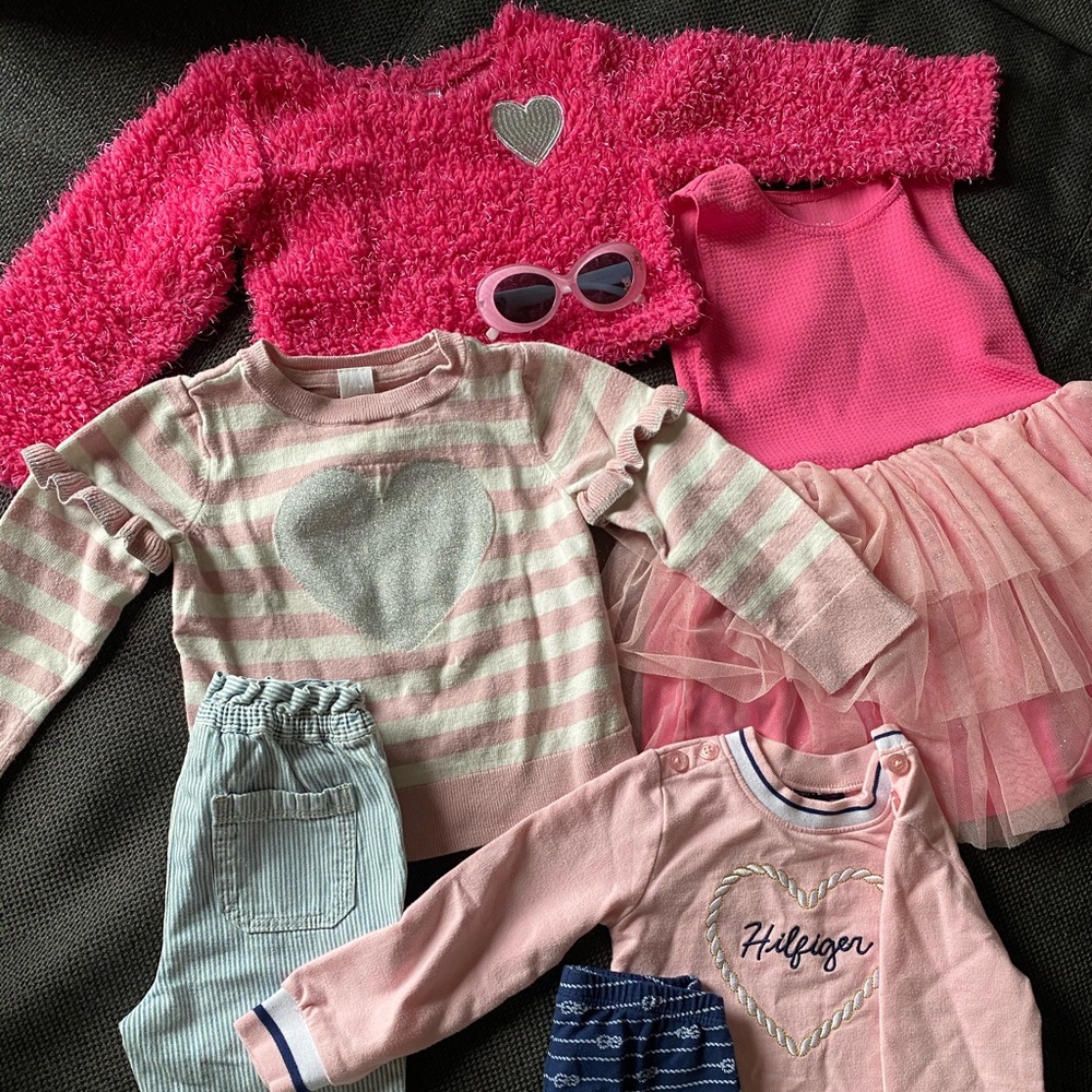 😎✨👛3-T SuperStar bundle 👛 ✨ 😎